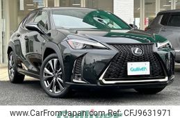 lexus ux 2019 -LEXUS--Lexus UX 6AA-MZAH10--MZAH10-2004403---LEXUS--Lexus UX 6AA-MZAH10--MZAH10-2004403-