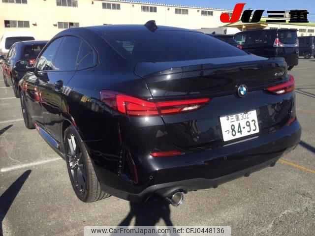 bmw 2-series 2021 -BMW 【三重 302ﾂ8493】--BMW 2 Series 7K15--07G25830---BMW 【三重 302ﾂ8493】--BMW 2 Series 7K15--07G25830- image 2