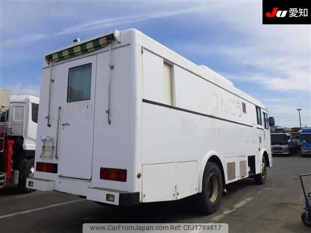 isuzu isuzu-others 2000 CFJ1789817 image 2