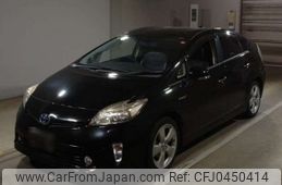 toyota prius 2014 -TOYOTA--Prius DAA-ZVW30--ZVW30-0419129---TOYOTA--Prius DAA-ZVW30--ZVW30-0419129-