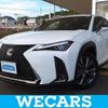 lexus ux 2019 quick_quick_6BA-MZAA10_MZAA10-2020470 image 1