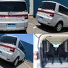 mitsubishi delica-d5 2013 -MITSUBISHI 【名変中 】--Delica D5 CV1W--0906829---MITSUBISHI 【名変中 】--Delica D5 CV1W--0906829- image 2