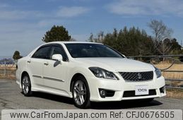 toyota crown 2011 quick_quick_DBA-GRS204_GRS204-0017032