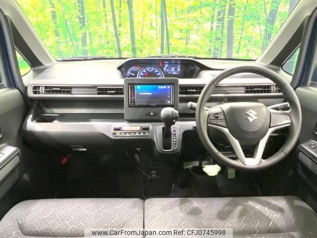 suzuki wagon-r 2019 -SUZUKI--Wagon R DAA-MH55S--MH55S-264557---SUZUKI--Wagon R DAA-MH55S--MH55S-264557- image 2