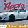 toyota 86 2013 -TOYOTA--86 DBA-ZN6--ZN6-036956---TOYOTA--86 DBA-ZN6--ZN6-036956- image 1