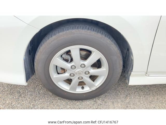 toyota isis 2012 -TOYOTA--Isis DBA-ZGM10W--ZGM10-0038869---TOYOTA--Isis DBA-ZGM10W--ZGM10-0038869- image 2