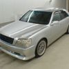 toyota crown 2001 -TOYOTA--Crown JZS171-0075380---TOYOTA--Crown JZS171-0075380- image 4