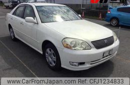 toyota mark-ii 2000 -TOYOTA--Mark2 GX110-0002732---TOYOTA--Mark2 GX110-0002732-