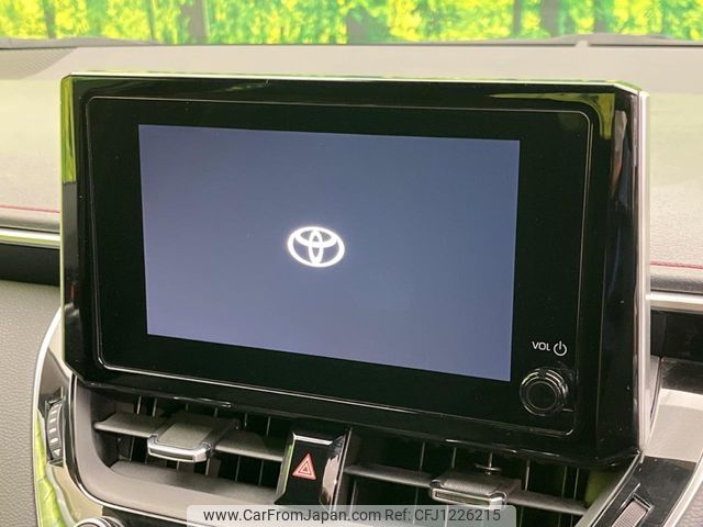 toyota corolla-sport 2023 -TOYOTA--Corolla Sport 6AA-ZWE219H--ZWE219-4005864---TOYOTA--Corolla Sport 6AA-ZWE219H--ZWE219-4005864- image 2