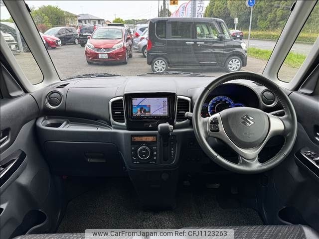 suzuki spacia 2014 -SUZUKI--Spacia DBA-MK32S--MK32S-544120---SUZUKI--Spacia DBA-MK32S--MK32S-544120- image 2