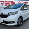 honda freed 2020 -HONDA 【神戸 551ﾅ1211】--Freed 6BA-GB5--GB5-3115921---HONDA 【神戸 551ﾅ1211】--Freed 6BA-GB5--GB5-3115921- image 1