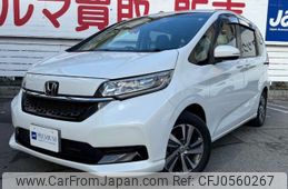 honda freed 2020 -HONDA 【神戸 551ﾅ1211】--Freed 6BA-GB5--GB5-3115921---HONDA 【神戸 551ﾅ1211】--Freed 6BA-GB5--GB5-3115921-