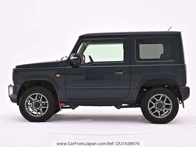 suzuki jimny 2023 CFJ1638976 image 2