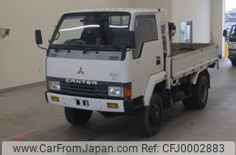 mitsubishi-fuso canter 1988 -MITSUBISHI--Canter FG335B-520292---MITSUBISHI--Canter FG335B-520292-