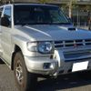 mitsubishi pajero 1999 GOO_JP_700115733730211122001 image 1