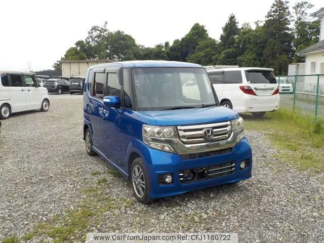 honda n-box 2015 -HONDA--N BOX DBA-JF1--JF1-1615417---HONDA--N BOX DBA-JF1--JF1-1615417- image 1