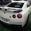 nissan gt-r 2018 -NISSAN 【下関 300ﾁ115】--GT-R R35--R35-090445---NISSAN 【下関 300ﾁ115】--GT-R R35--R35-090445- image 6