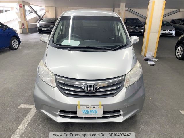 honda freed 2012 AF-GB3-1407163 image 2