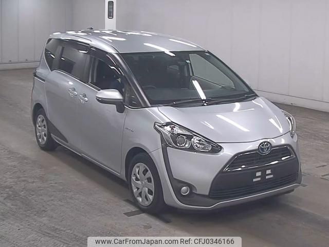 toyota sienta 2016 quick_quick_DAA-NHP170G_NHP170-7035829 image 1