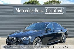 mercedes-benz amg 2022 -MERCEDES-BENZ--AMG 4AA-213061--W1K2130612B085423---MERCEDES-BENZ--AMG 4AA-213061--W1K2130612B085423-