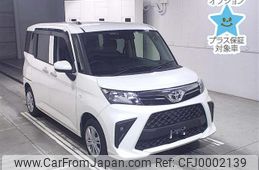 toyota roomy 2023 -TOYOTA--Roomy M900A-1045032---TOYOTA--Roomy M900A-1045032-