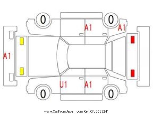 nissan note 2020 -NISSAN--Note DAA-HE12--HE12-320171---NISSAN--Note DAA-HE12--HE12-320171- image 2