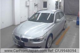 bmw 3-series 2015 quick_quick_DBA-3B20_WBA3G72020KW10465