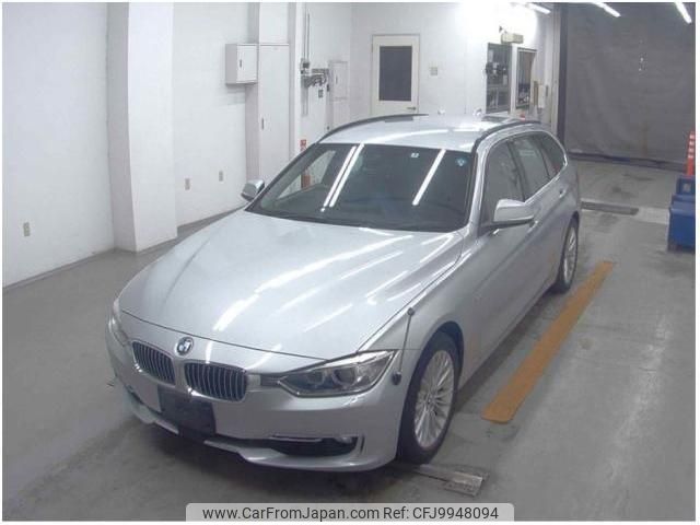 bmw 3-series 2015 quick_quick_DBA-3B20_WBA3G72020KW10465 image 1