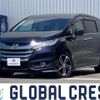 honda odyssey 2017 quick_quick_DBA-RC1_RC1-1125177 image 1