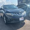 nissan murano 2011 CFJ1578029 image 13