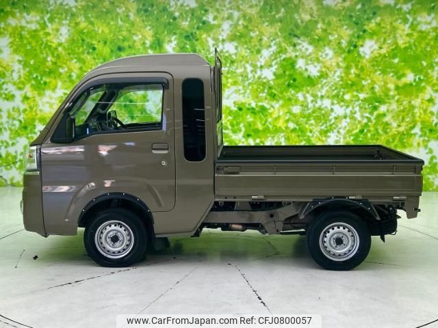 daihatsu hijet-truck 2021 quick_quick_3BD-S510P_S510P-0411297 image 2