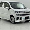 suzuki wagon-r 2017 -SUZUKI--Wagon R DAA-MH55S--MH55S-128471---SUZUKI--Wagon R DAA-MH55S--MH55S-128471- image 1