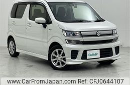 suzuki wagon-r 2017 -SUZUKI--Wagon R DAA-MH55S--MH55S-128471---SUZUKI--Wagon R DAA-MH55S--MH55S-128471-