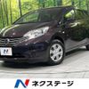 nissan note 2013 -NISSAN--Note DBA-E12--E12-132309---NISSAN--Note DBA-E12--E12-132309- image 1