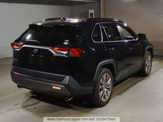 toyota rav4 2020 -TOYOTA--RAV4 6BA-MXAA54--MXAA54-5006371---TOYOTA--RAV4 6BA-MXAA54--MXAA54-5006371- image 2