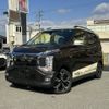 mitsubishi ek-x-ev 2022 -MITSUBISHI--ek X EV ZAA-B5AW--B5AW-0000600---MITSUBISHI--ek X EV ZAA-B5AW--B5AW-0000600- image 3