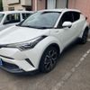 toyota c-hr 2017 CFJ1684001 image 2