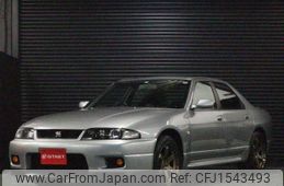 nissan skyline-coupe 1998 CFJ1543493