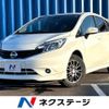 nissan note 2016 -NISSAN--Note DBA-NE12--NE12-109114---NISSAN--Note DBA-NE12--NE12-109114- image 1