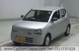 suzuki alto 2015 -SUZUKI 【尾張小牧 581ｽ6668】--Alto DBA-HA36S--HA36S-220757---SUZUKI 【尾張小牧 581ｽ6668】--Alto DBA-HA36S--HA36S-220757-