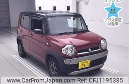 suzuki hustler 2019 -SUZUKI 【広島 582ｻ2913】--Hustler MR41S--349869---SUZUKI 【広島 582ｻ2913】--Hustler MR41S--349869-
