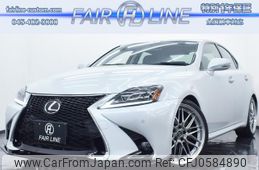 lexus is 2008 quick_quick_DBA-GSE20_GSE20-2092316