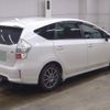 toyota prius-α 2013 quick_quick_DAA-ZVW41W_ZVW41-3258823 image 4