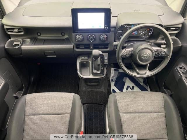 toyota sienta 2023 -TOYOTA--Sienta 5BA-MXPC10G--MXPC10-1028029---TOYOTA--Sienta 5BA-MXPC10G--MXPC10-1028029- image 2