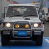 mitsubishi pajero 1990 GOO_JP_700060001230240415001 image 13