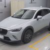 mazda cx-3 2018 -MAZDA 【名古屋 35Aﾉ 22】--CX-3 LDA-DK5FW--DK5FW-209371---MAZDA 【名古屋 35Aﾉ 22】--CX-3 LDA-DK5FW--DK5FW-209371- image 1