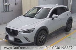 mazda cx-3 2018 -MAZDA 【名古屋 35Aﾉ 22】--CX-3 LDA-DK5FW--DK5FW-209371---MAZDA 【名古屋 35Aﾉ 22】--CX-3 LDA-DK5FW--DK5FW-209371-