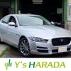 jaguar xe 2017 -JAGUAR 【多摩 304ｾ2394】--Jaguar XE LDA-JA2NA--SAJAB4AN3HA969511---JAGUAR 【多摩 304ｾ2394】--Jaguar XE LDA-JA2NA--SAJAB4AN3HA969511- image 1