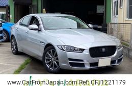 jaguar xe 2017 -JAGUAR 【多摩 304ｾ2394】--Jaguar XE LDA-JA2NA--SAJAB4AN3HA969511---JAGUAR 【多摩 304ｾ2394】--Jaguar XE LDA-JA2NA--SAJAB4AN3HA969511-