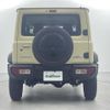 suzuki jimny-sierra 2023 -SUZUKI--Jimny Sierra 3BA-JB74W--JB74W-198637---SUZUKI--Jimny Sierra 3BA-JB74W--JB74W-198637- image 24